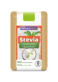 Stevia (NA Bazie Erytrytolu I GlikozydÓw Stewiolowych ZE Stewii) 500 g