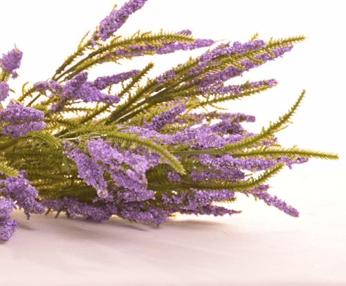 Wrzos bukiet fiolet na Arena.pl