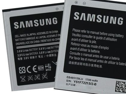 Bateria SAMSUNG EB485159LU Xcover 2 S7710 1700 mAh