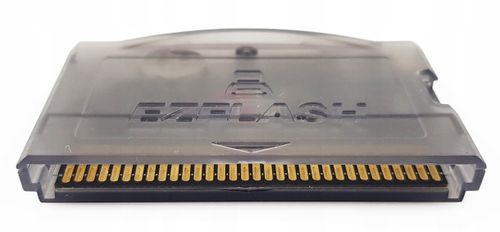 EZ-FLASH Omega Definitive Edition do GBA DS LITE na Arena.pl