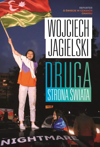 Druga strona świata zdjęcie 1