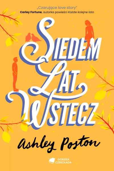 Siedem lat wstecz zdjęcie 1