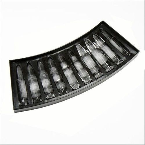 Foremka lodowa - NABOJE na Arena.pl