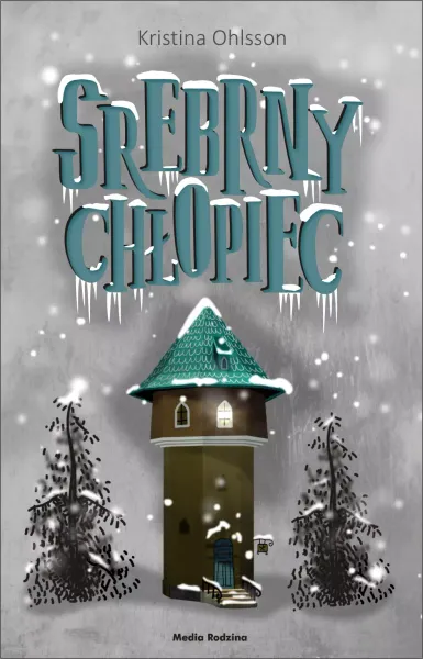 Srebrny Chłopiec zdjęcie 1