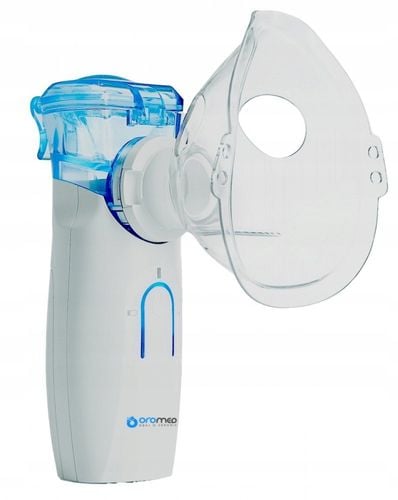Inhalator OROMED ORO-MESH FAMILY na Arena.pl