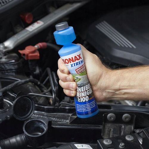 SONAX XTREME KONCENTRAT LETNI PŁYN DO SPRYSKIWACZY 1:100 250 ML na Arena.pl