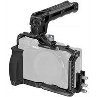 Klatka operatorska SmallRig 5647 Cage Kit for Nikon ZR