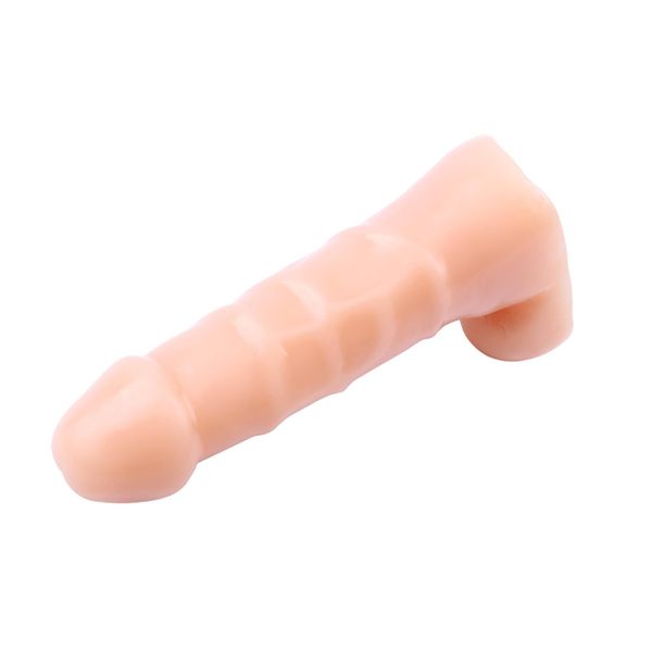 T-Skin Dildo Flesh Spread Me No.06 zdjęcie 4