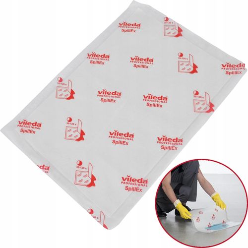 spillex mata chłonna - 1 szt. na Arena.pl