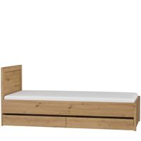 ARIZONA RRL-1 Łóżko 90