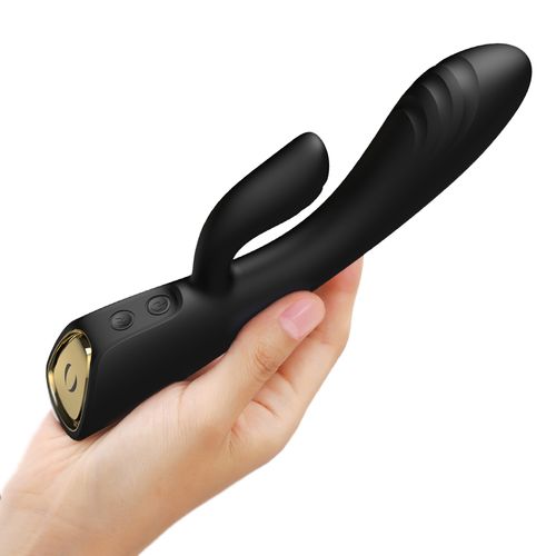 Flexi Rabbit Black na Arena.pl