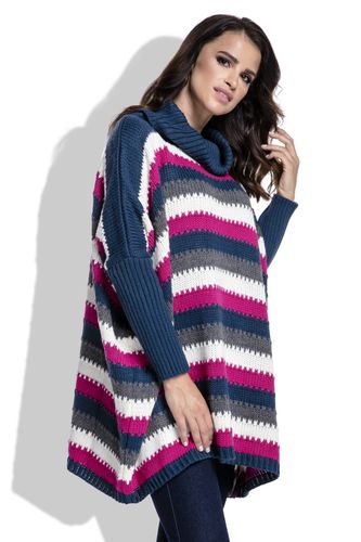 Sweter I211 Amarant UNI na Arena.pl