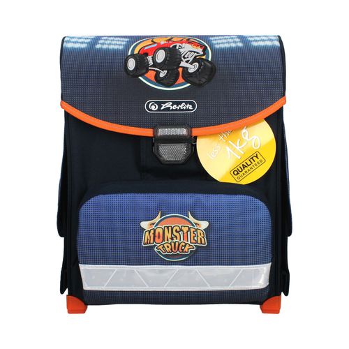 Tornister Herlitz Smart MonsterTruck na Arena.pl