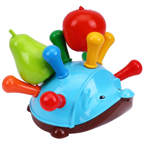 Sorter Jeż Układanka Edukacyjna 8300 na Arena.pl