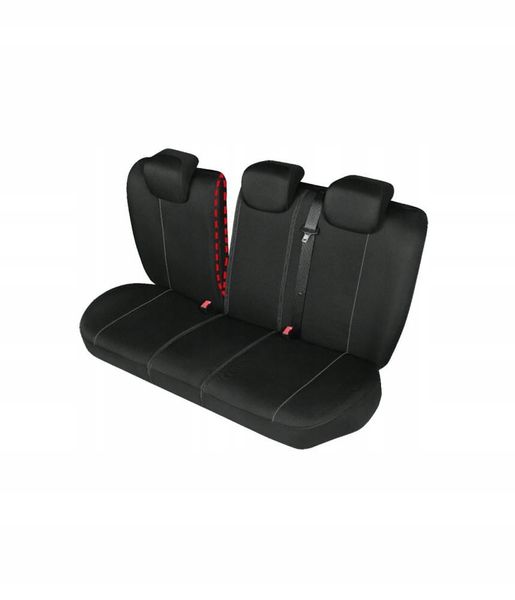 POKROWCE KOMPLET FOTELI RENAULT MODUS zdjęcie 6