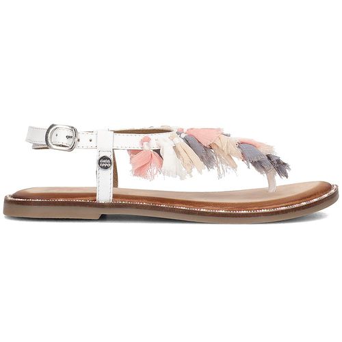 Gioseppo - Sandały Dziecięce - 43850 WHITE 32 na Arena.pl