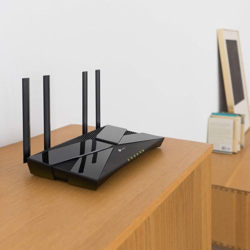 Router TP-LINK Archer AX58 AX3000 2.4/5 Ghz Wifi 6 na Arena.pl