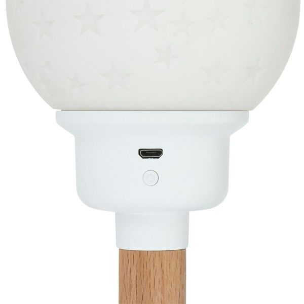 Lampka latarka dla dziecka Star zdjęcie 5