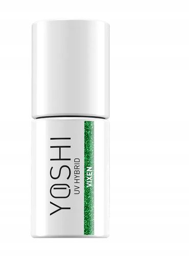 YOSHI Lakier hybrydowy Vixen 6ml – 416 na Arena.pl
