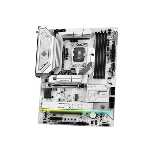 Płyta główna ASRock Z890 Steel Legend WiFi LGA 1851 Intel Z890 na Arena.pl