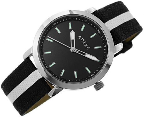 Zegarek Męski ADEXE 9506A-2A na Arena.pl