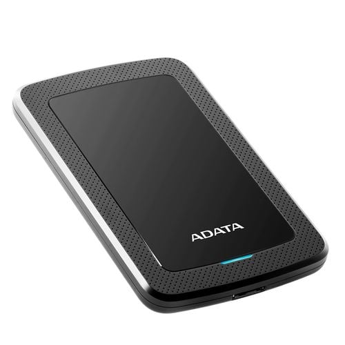 Dysk zewnętrzny ADATA DashDrive HV300 2TB czarny na Arena.pl