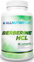 ALLNUTRITION BERBERINE HCL 90kaps BERBERYNA ADAPTO