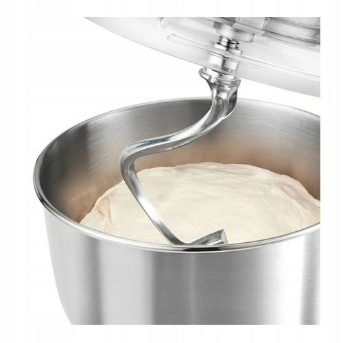 ROBOT KUCHENNY PLANETARNY BLENDER MIKSER UGNIATARKA DO CIASTA 1100W 5L na Arena.pl