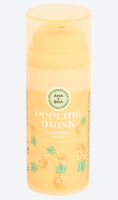 Maxbrands Maseczka Peeling Do Twarzy Z Kwasami Aha I Bha - Ananas 30 Ml