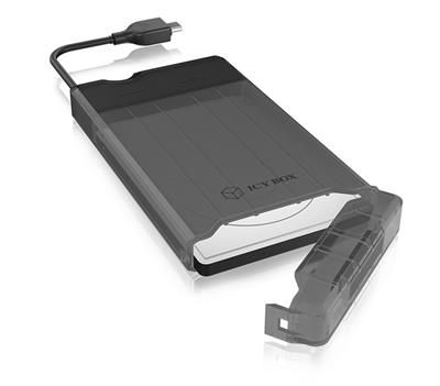 IB-235-C31 obudowa HDD 2,5'' na Arena.pl