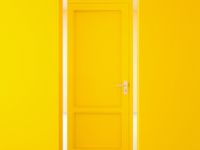 Plakat 80x60cm Wejście bez Wyjścia