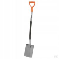 Szpadel Gopart DY PL,Prosty 19x123 cm 1700202005GP