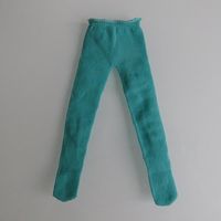 PAOLA REINA Rajstopy dla lalki 32 cm 84448 zielone