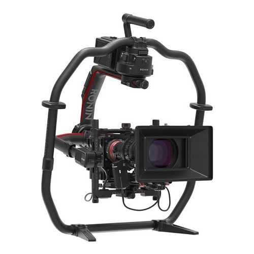 stabilizator dji ronin 2 professional combo na Arena.pl