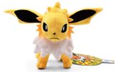 JOLTEON POKEMON ZABAWKA PIKACHU GO NOWY POKEMONY