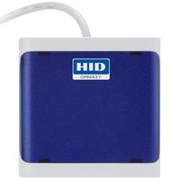 Omnikey 5023 Reader (Dark