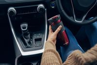 KUBEK TERMICZNY CONTIGO BYRON VIVACIOUS 470ml TURYSTYCZNY STALOWY