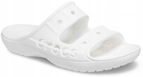 Damskie Lekkie Buty Klapki Crocs Baya 207627 Sandal 37-38 na Arena.pl