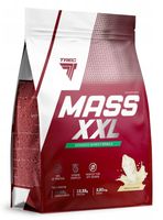 TREC MASS XXL 4800G WANILIA MASA GAINER