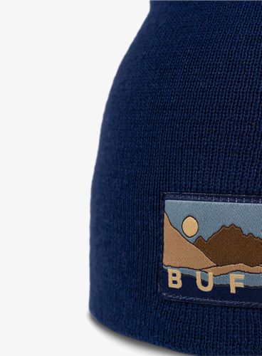 CZAPKA KNITTED BEANIE LILON LONG BUFF One Size na Arena.pl