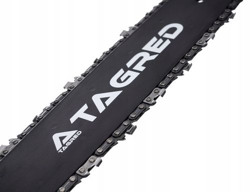 PROWADNICA 16'' 2 ŁAŃCUCHY DO PIŁY 3/8 1,3mm 56 na Arena.pl