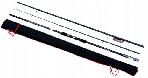 Jaxon Zaffira Carp Wędka Karpiowa 3.60m 3.00lbs na Arena.pl