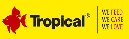 Tropical 3-Algae Flakes Pokarm dla ryb roślinożernych z algami 5L na Arena.pl