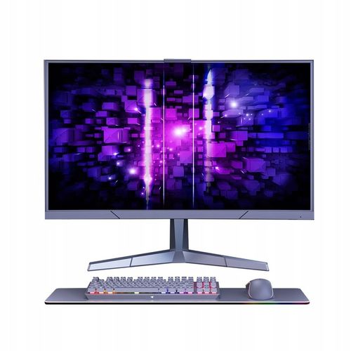 Ambilight Monitora Telewizora USB Spacetronik Glow One Smart Aplikacja Tuya na Arena.pl