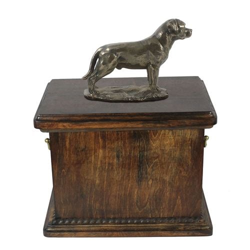 Rottweiler - urna - 4086 na Arena.pl