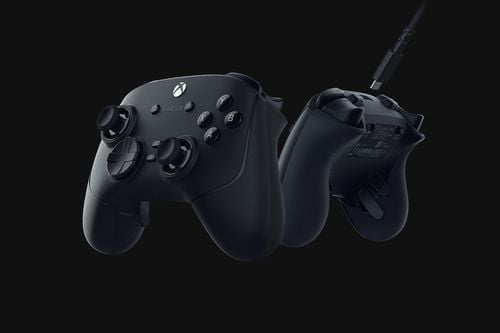 Gamepad Razer Wolverine V3 Pro PC Xbox Bezprzewodowy Hall Effect na Arena.pl