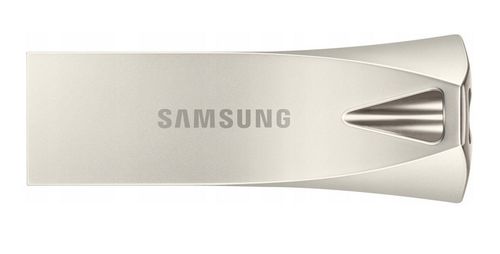 Pendrive Samsung 256 GB BAR Plus USB 3.1 400MB/s na Arena.pl