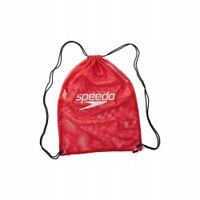 Plecak worek sportowy unisex Speedo Mesh Bag
