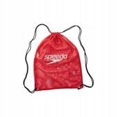 Plecak worek sportowy unisex Speedo Mesh Bag