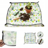 Mata do Sadzenia Przesadzania Roślin TSG-241 Kwiatów Podkładka na Rozsady